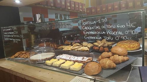 Madre Tierra at Madre Tierra in Tenerife