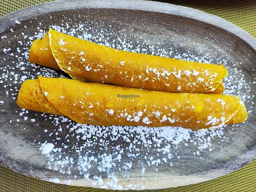  at Tanishka in Milan