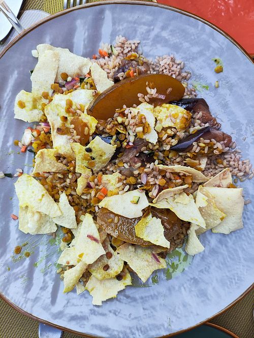  at Tanishka in Milan