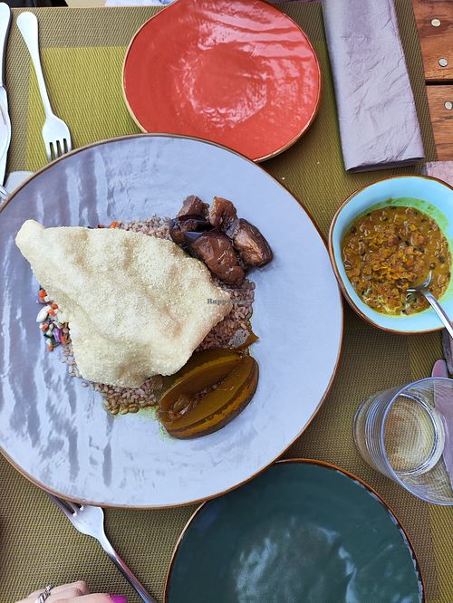  at Tanishka in Milan