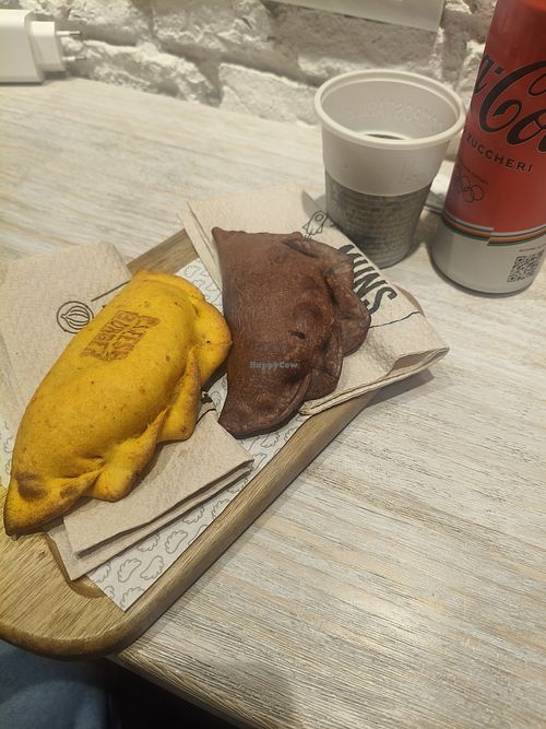  at Las Muns in Milan