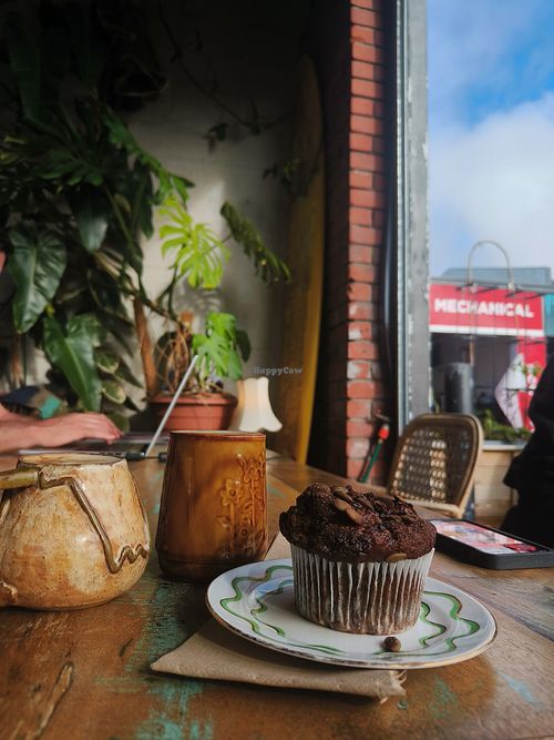  at Drifter Coffee NZ in Auckland