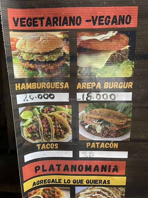   at Asadero De Pollos Y Tienda De Artesanías El Manglar in Choco