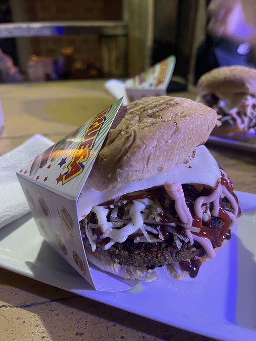   at Asadero De Pollos Y Tienda De Artesanías El Manglar in Choco