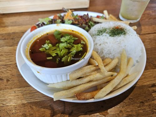  at Brasserie Yamabiko in Hakone