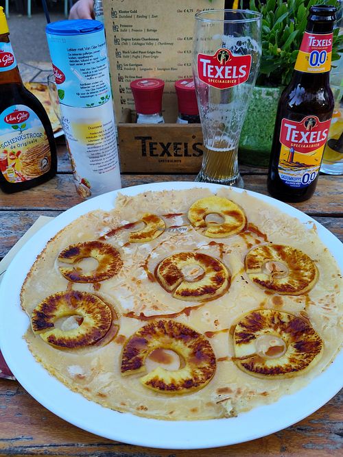  at Catharinahoeve in Den Burg