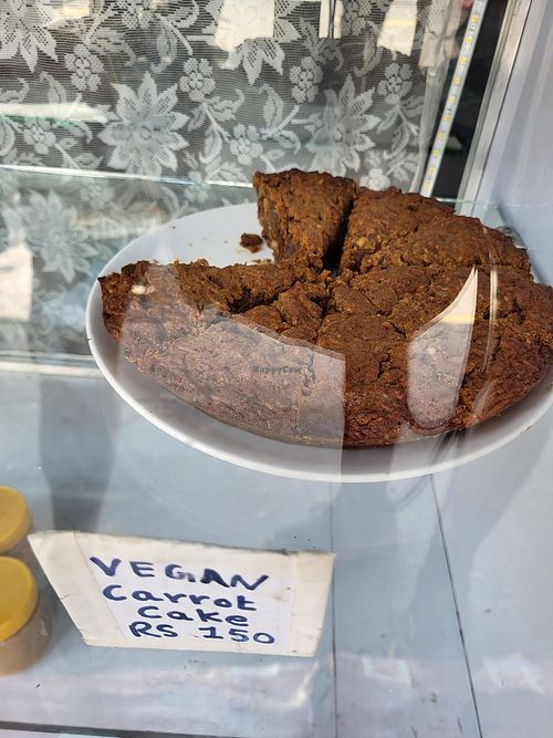  at Wheat to Sweet in Pokhara