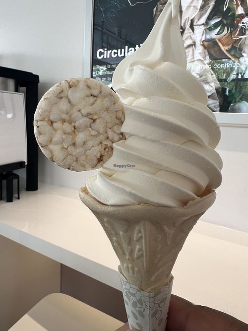   at F Fields @ World Expo 2025 in Osaka