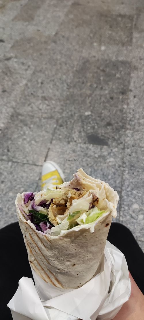  at Sultan Bistro in Chemnitz