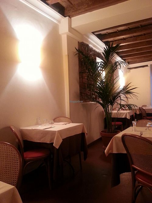 Il lughino at Il Lughino in Seregno