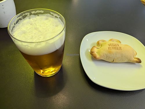  at Bar Somera in Bilbao