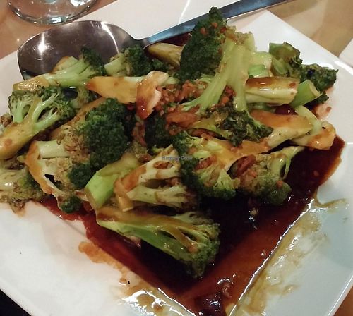  at Little Asia in Richmond