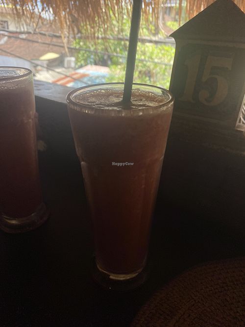   at Fair Warung Balé in Gianyar