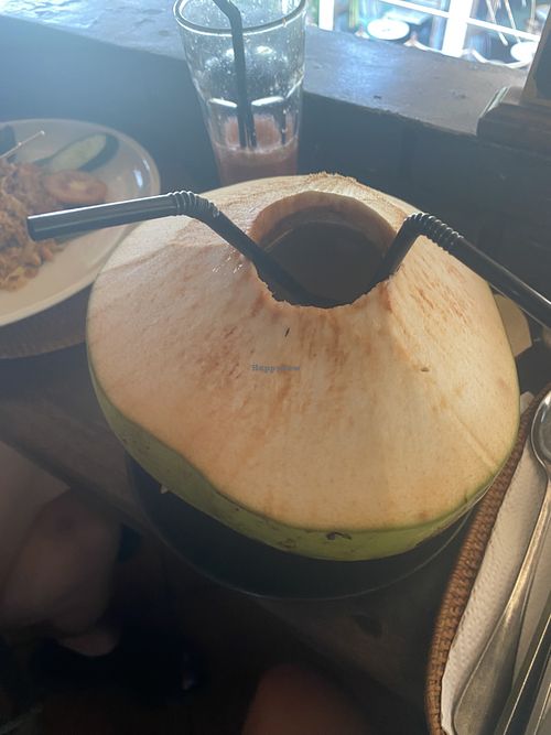   at Fair Warung Balé in Gianyar