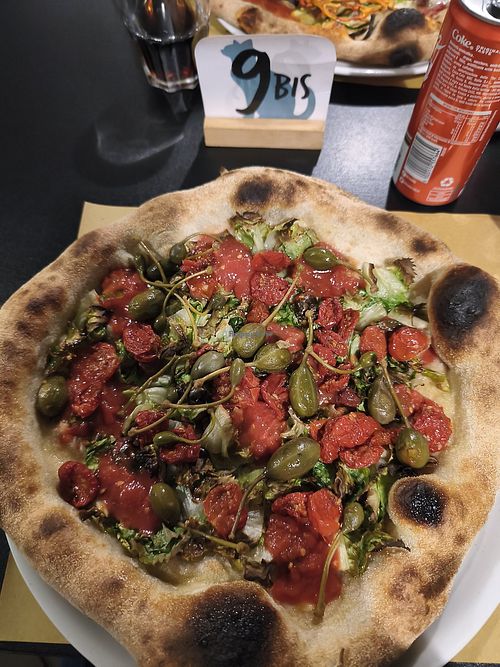  at Gattabuia in Verbania