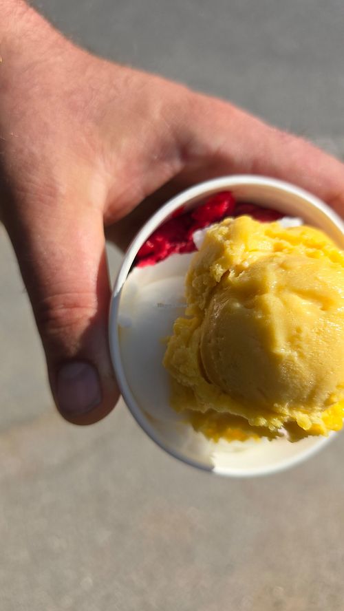  at Eislädchen & Manufaktur in Dortmund