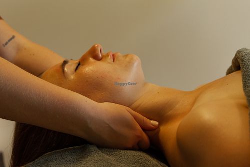 Diepe ontspanning at Ceder Baars - Holistische Schoonheidspraktijk in Nijmegen