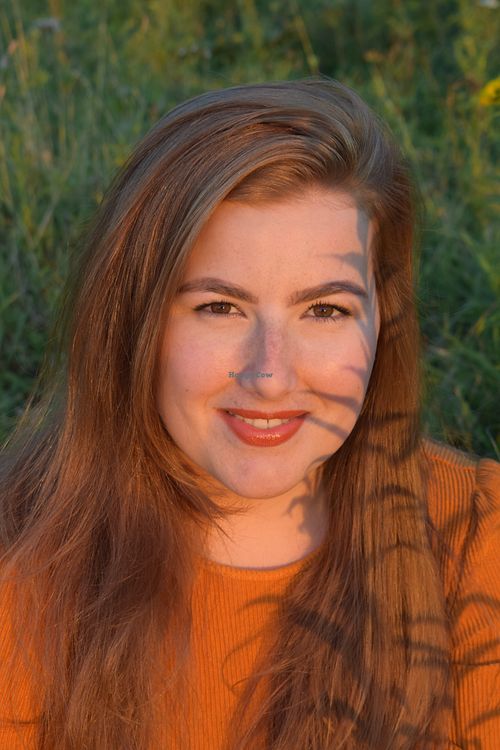 Ceder Baars at Ceder Baars - Holistische Schoonheidspraktijk in Nijmegen