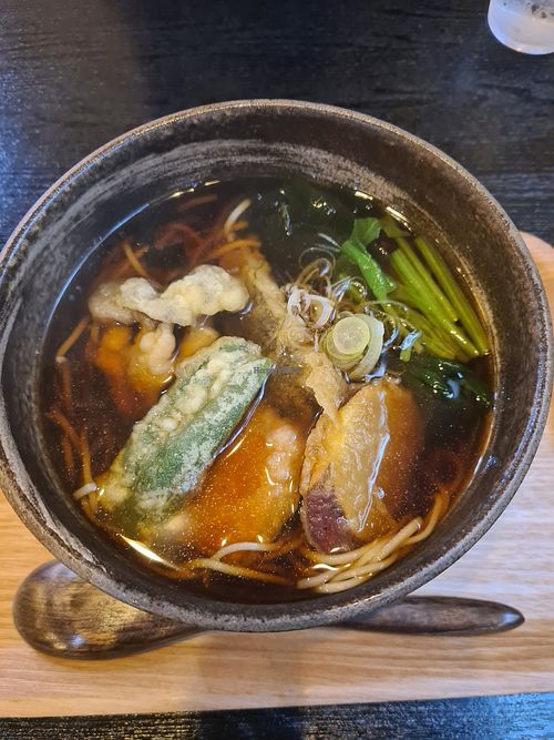  at Nisshin-an - 日進庵  in Chiba