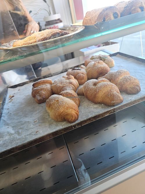  at La Fabbrica del Cornetto in Gallipoli