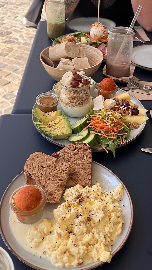   at Maje Café & Store in Idar-oberstein