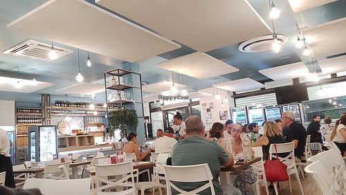  at Al Solito Porzio in Bari