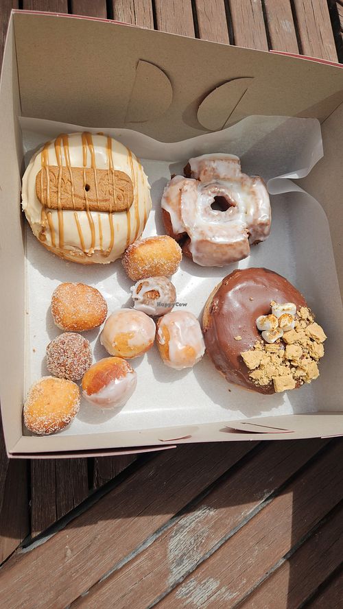 Image of Love & Light Bakery 