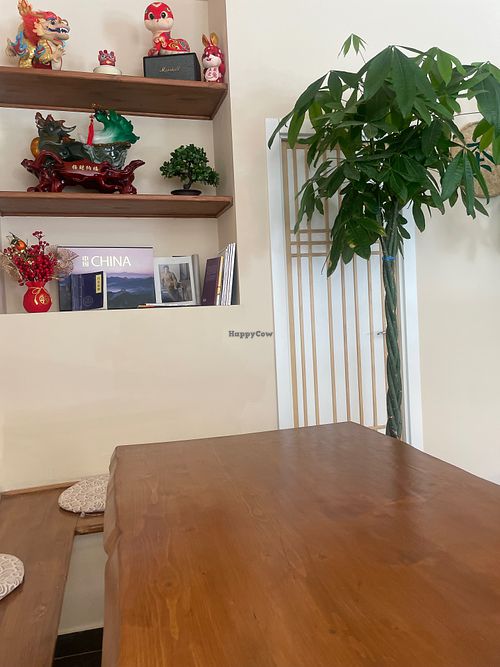  at SHAN SHAN in Madrid