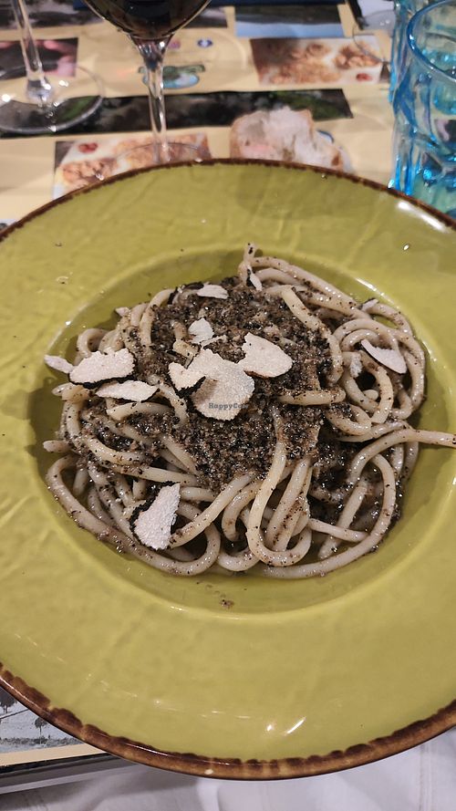  at Ristorante al Sottobosco in Magione