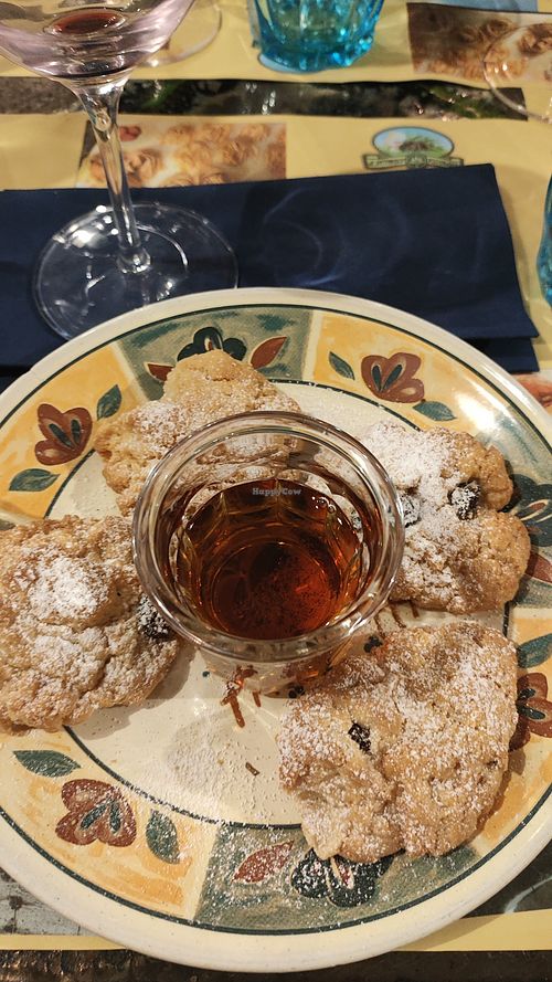  at Ristorante al Sottobosco in Magione