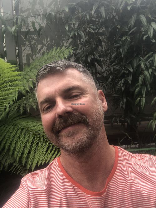   at Bar Paolo in Gallipoli