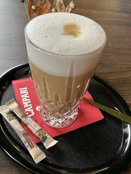   at Leißing's Cafe & Bar in Ehrenfriedersdorf