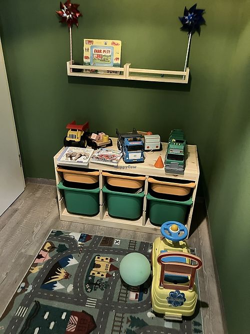   at Leißing's Cafe & Bar in Ehrenfriedersdorf