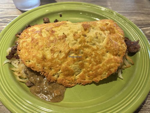 You Betcha  at The Breakfast Club in Ankeny