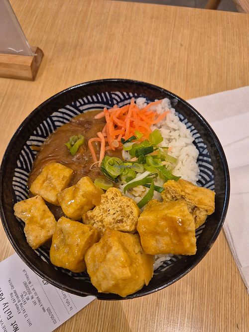  at Kineya Mugimaru - Ealing Broadway   in West London