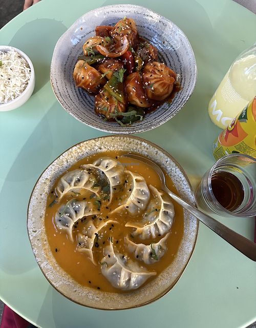   at Fast & Flavour in Paris