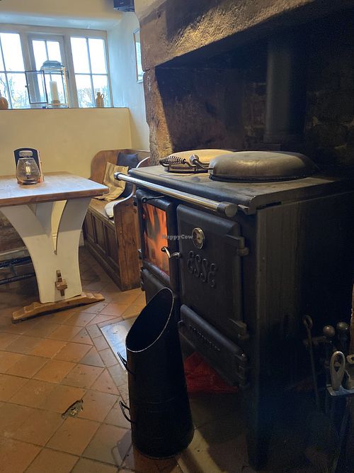   at The Lazy Trout  in Leek