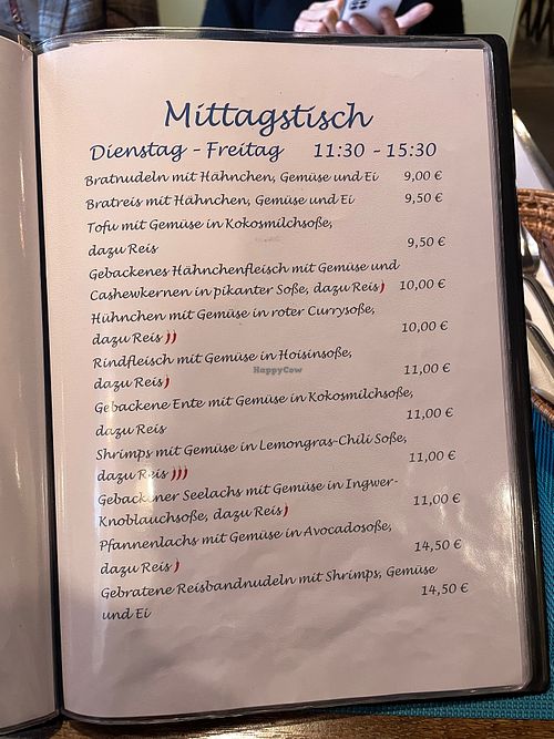  at Ha Dang in Geesthacht