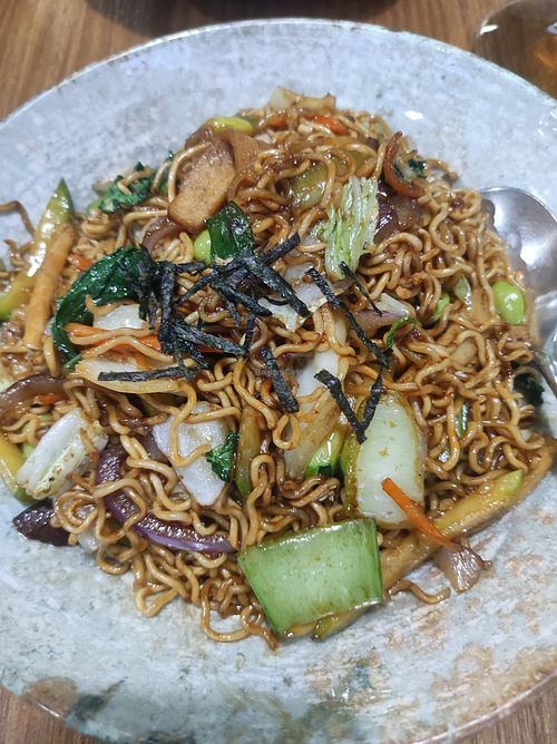 at TAO 3.6.9 in Madrid