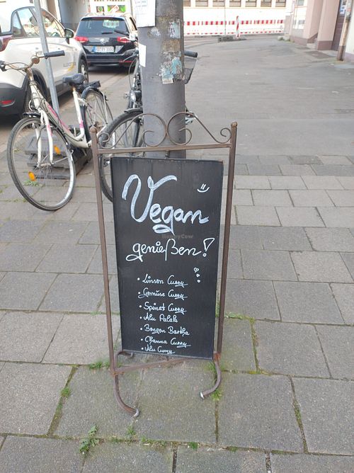  at Maharaja Heidelberg in Heidelberg