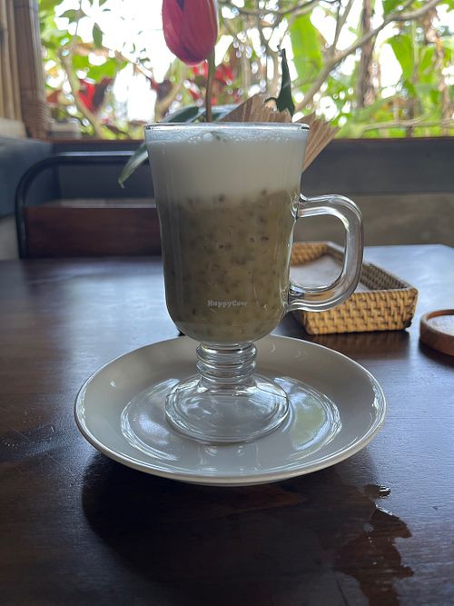 Indonesian Porridge  at WE (A Taste To Remember) in Gianyar