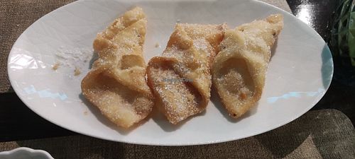  at Origami Fusion Kitchen in Granada