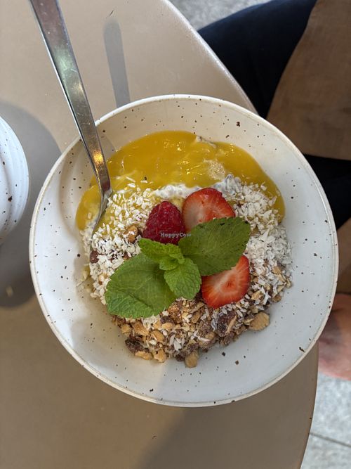   at BodyBuddy - Smålandstorget in Stockholm