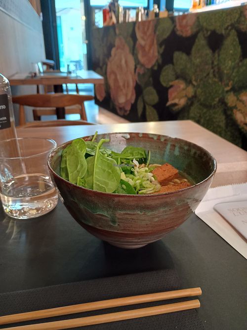  at Ma Ramen - Bassano in Bassano Del Grappa