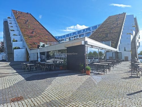 Terrassen in 8tallet at Terrassen in Copenhagen