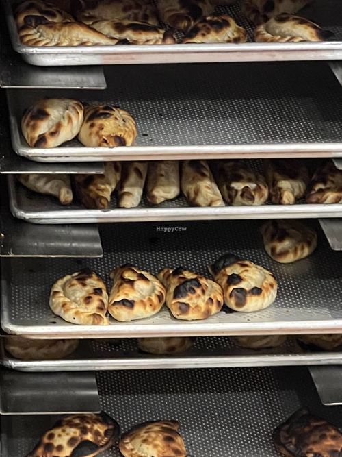 Image of La Guapa Empanadas