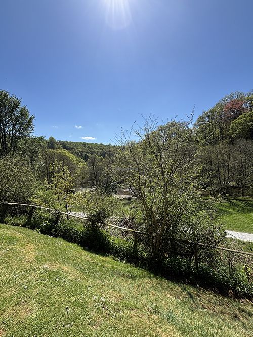 May 2025  at Tarr Farm Inn in Dulverton