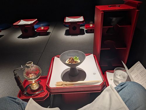  at Barrier in Fujisawa