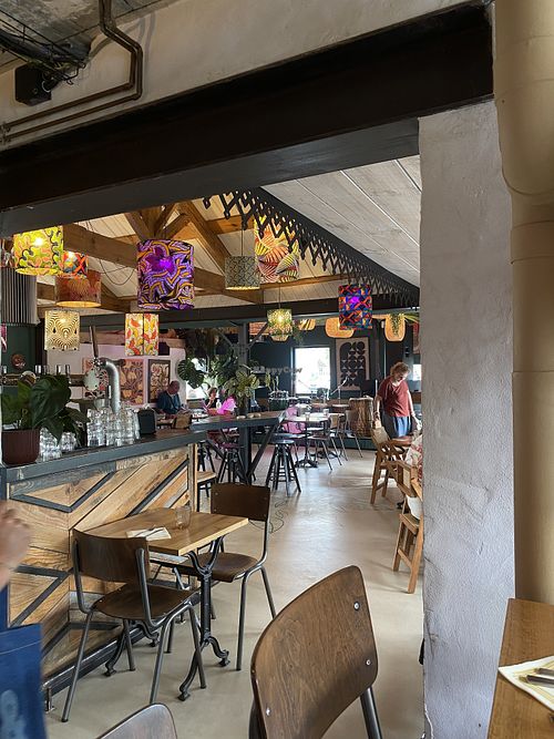   at L Annex' in Le Chateau-doleron