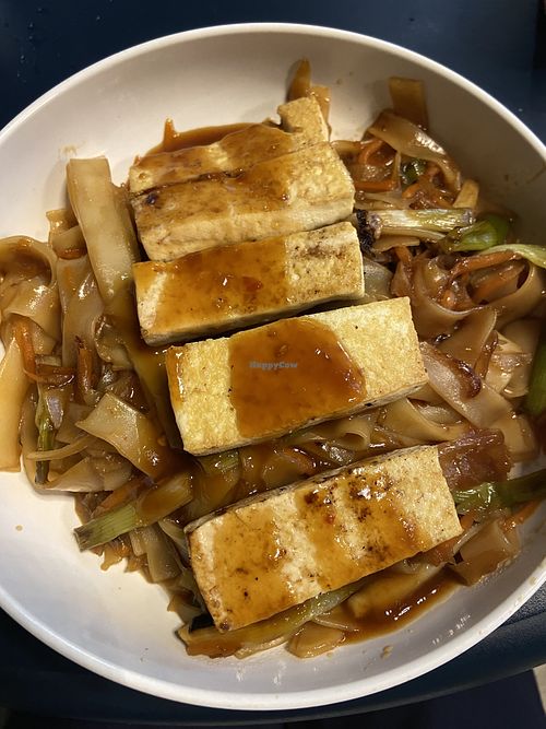   at Won-Tom's in Deerfield Beach